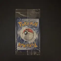 Pokemon Pikachu SVP 027 Scarlet & Violet Paldea Evolved ETB Promo Sealed - Image 2