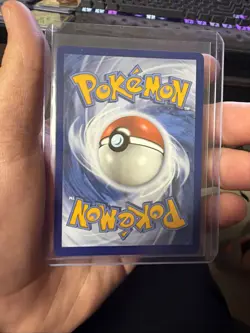 Mewtwo V (Alternate Full Art) 072/078 Pokemon GO Holo - Image 2