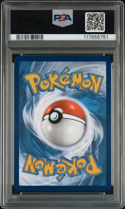 Snorlax 051/165 151 Elite Trainer Box Svp En-sv Black Star Promo Pokemon PSA 9 - Image 2