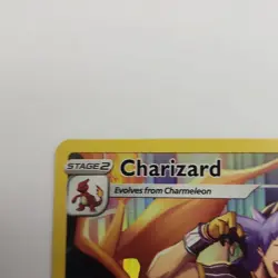 Pokemon Charizard TG03/TG30 Lost Origin Ultra Rare Holo Full Art Stage 2 170 HP - Image 5