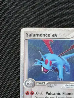 Salamence ex 96/108 — Pokemon EX Power Keepers - Image 4