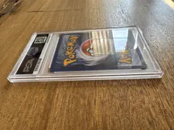 Carte Pokemon FR Wizards Set De Base Edition Ed 1 Arcanin 23/102 PSA 9 Pca - Image 4