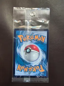 Pokemon Pikachu Berkemeja Batik Indonesia Journey 154/SV-P Promo Sealed New - Image 4