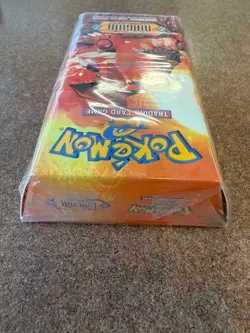 ex4 | Pokemon EX TEAM MAGMA Theme Deck FACTORY SEALED MINT - Image 3