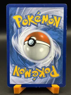 Machop 6/12 2018 McDonald's Holo Rare Pokemon - Image 2