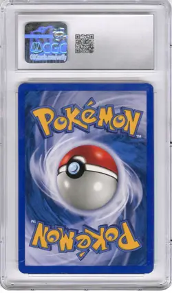 Pokemon Black Star Promos 48 Articuno Pokemon League CGC Gem Mt 10 - Image 2