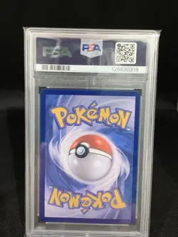2025 POKEMON KOREAN SV-P PROMO #173 DITTO PSA 10 - Image 2