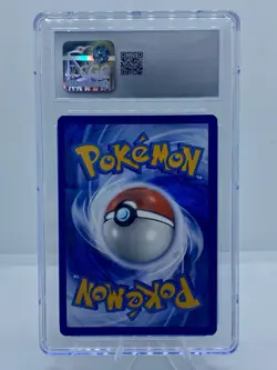 CGC 10 DOLLIV 200/198 - ILLUSTRATION RARE - SCARLET & VIOLET BASE SET - POKEMON - Image 2