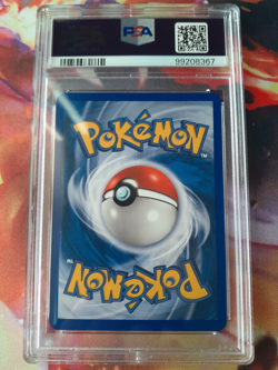 Pokemon TCG Expedition Moo-Moo Milk #155 2002 PSA 10 Gem Mint - Image 2