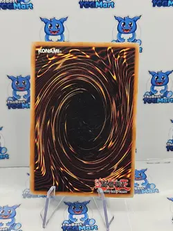 Mystical Space Typhoon - SD7-EN017 - YuGiOh! 1st Edition MP - Image 2