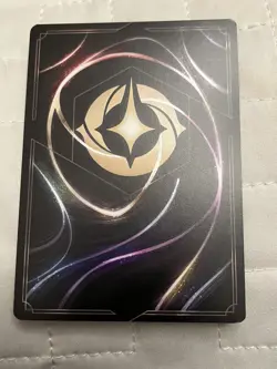 Disney Lorcana Azurite Sea Maui Half Shark Legendary 124/204 Non Foil - Image 5