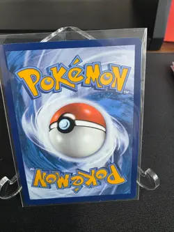 Pokemon TCG Eevee Prismatic Evolutions Black Star Promo Card ETB #173 - Image 2
