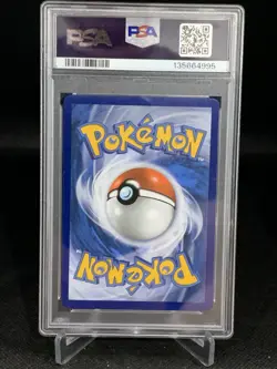 Pokemon TCG Shining Magikarp Celebrations Classic Collection Card 66/64 PSA 10 - Image 2