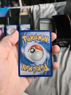 Pokemon TCG Greninja 41/146 XY Base Set Reverse Holo NM - Image 2