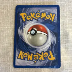 Pokemon TCG Wigglytuff 19/130 Base Set 2 Holo Rare - MP - Image 2