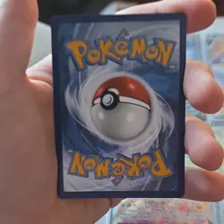 Pokemon Unown V Full Art Ultra Rare Silver Tempest Holo English - Image 2