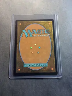 MTG Multiverse Legends Atraxa, Praetor's Voice Card - Unplayed In Top Loader - Image 2