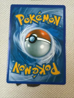 Pokemon TCG Ice Rider Calyrex VMAX Holo Ultra Rare Art Card Spanish - Image 2