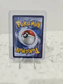 Pokemon TCG Lapras Pokemon Card 6/15 - McDonald’s Promo - Image 2