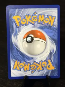 Pokemon Surging Sparks #107 Gastrodon COSMOS HOLO Rare Card Near Mint - Image 2