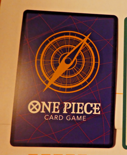 One Piece Card Game Francais Carte Holo MR 1 OP14-090 ALT FR Mint 2026 - Image 2