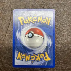 Pokemon Card - Furret Team Rocket Returns 22/109 Rare - NM - Image 2