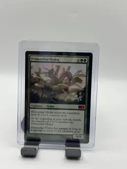 MTG, Primordial Hydra NM Core Set 2013 (M13) Regular - Image 1