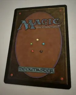 MTG * Titania's Song NM Japanese 4th Edition Regular Rare SellbyCyn - Image 4