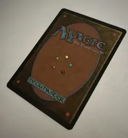 MTG * Titania's Song NM Japanese 4th Edition Regular Rare SellbyCyn - Image 5