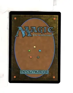 MTG SkeenAB Terrasymbiosis from EOE. NM. - Image 2