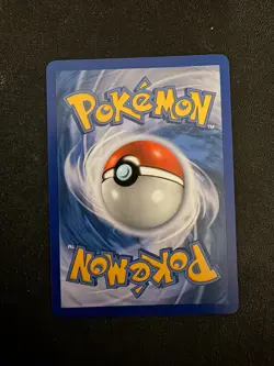 Oshawott - 27/114 - Pokemon Black & White Reverse Holo - LP+ - Image 2