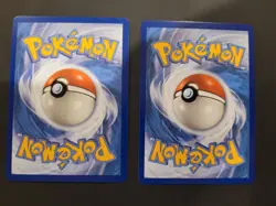 Pokemon GO Dragonite V & VSTAR SWSH235 & SWSH236 Holo Promos - Image 2