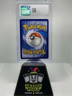 Magneton - Pokemon 2024 - Black Star Promo Surging Sparks ETB - CGC 10 Gem Mint - Image 2