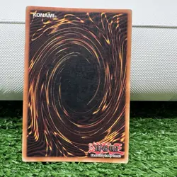 Yu-Gi-Oh! Freed the Matchless General LOD-016 Ultra Rare - Image 2