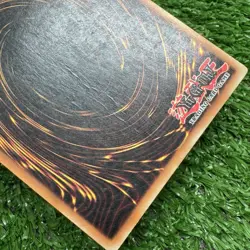 Yu-Gi-Oh! Freed the Matchless General LOD-016 Ultra Rare - Image 4