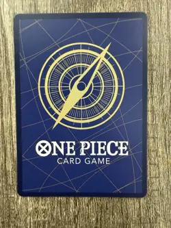 Yamato EB03-057 - One Piece TCG: Heroines Edition - Rare Foil - English - Image 2