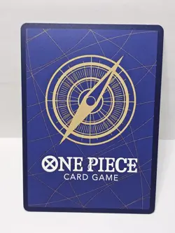 Edward.Newgate OP13-042 - One Piece TCG - SR English Foil - Image 2