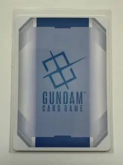 Gundam Card Game GD03-019 LR Gundam Age-2 Normal English - Image 2