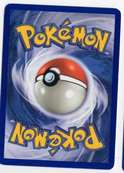 Lass 75/102 TRAINER Base Set Pokemon Card - Image 2