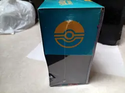 Pokemon Card TCG Ascended Heroes Elite Trainer Box ETB NEW SEALED IN HAND SHIPS - Image 2