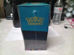 Pokemon Card TCG Ascended Heroes Elite Trainer Box ETB NEW SEALED IN HAND SHIPS - Image 4