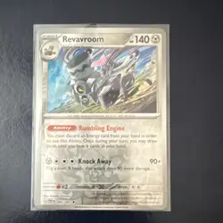 Pokemon TCG Reverse Holo- Holo Lot 15 Cards Iron Boulder Riolu Kirlia. Near Mint - Image 5