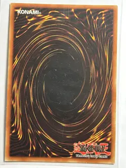 Beast of Talwar Ultra Rare Pharaoh's Servant PSV-103 LP YuGiOh Card - Image 2