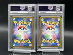 PSA10 Charizard 212/172 Mewtwo 221/172 SAR VSTAR Universe Japanese Pokemon Card - Image 2