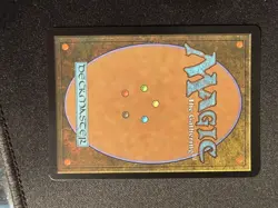 MTG Life From the Loam Serialized Foil Card 003/500 Ravnica Remastered - Image 3