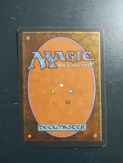 Wrath of God LP x1 Revised 3rd Edition MTG Magic the Gathering 1x - Image 2