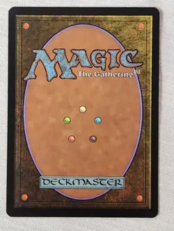 NM Prismatic Strands Judgment Mtg Magic the Gathering - Image 2