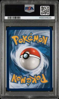 2019 POKEMON SM BLACK STAR PROMO #SM169 FULL ART/EEVEE & SNORLAX GX PSA 10 - Image 2
