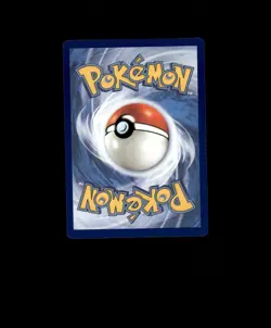 FAN-ART READ DESCRIPTION BELOW HOLO POLIWHIRL Card POLIWHIRL Pokemon Card p2 - Image 2