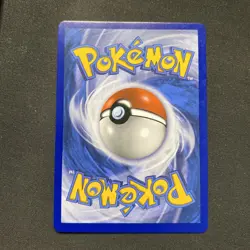 Pokemon Trainer Morty (Full Art) 212/214 Sun & Moon Lost Thunder Holo - Image 2